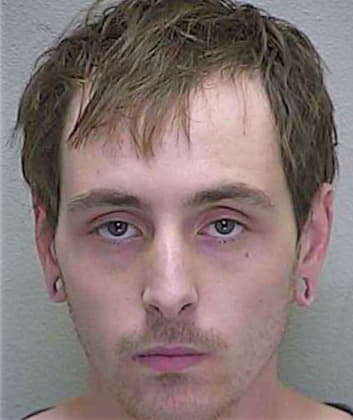 Minner Erik - Marion County, FL 