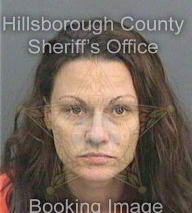 Vansant Kathleen - Hillsborough County, FL 