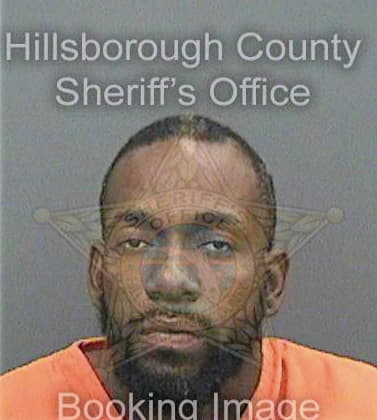 Bonheur Johny - Hillsborough County, FL 
