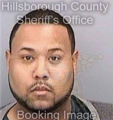 Marshall Nathan - Hillsborough County, FL 