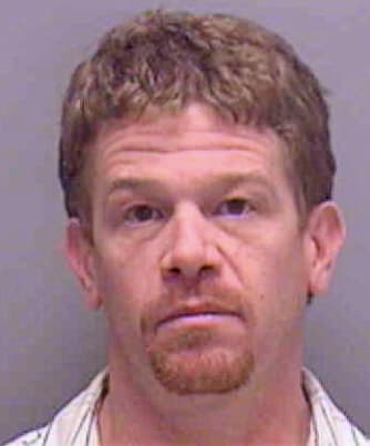 Smith William - Lee County, FL 