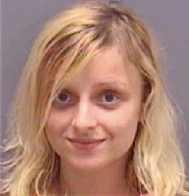 Saylor Breanna - Lee County, FL 