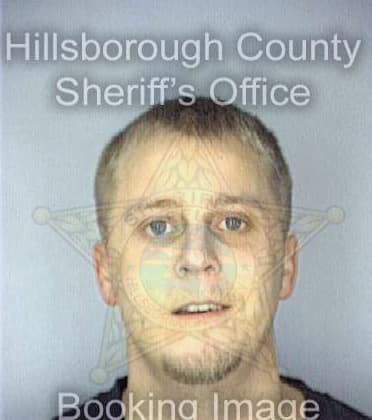 Jefferson Frank - Hillsborough County, FL 