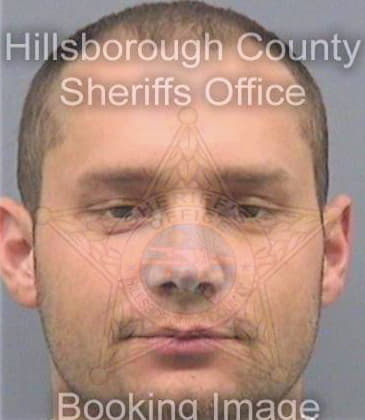 Rees Nicholas - Hillsborough County, FL 