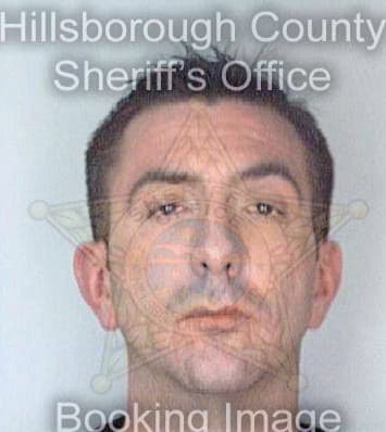 Howell Roy - Hillsborough County, FL 