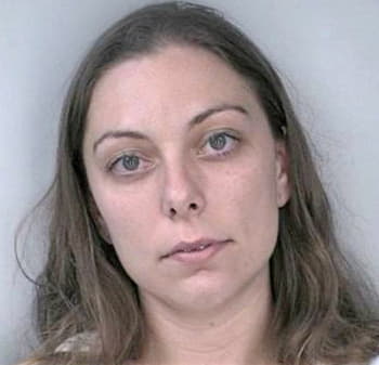 Meredith Amanda - Hillsborough County, FL 