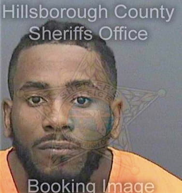 Betts Brandell - Hillsborough County, FL 