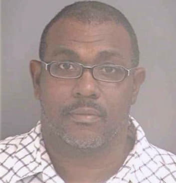 Mccrimmon Charles - Hillsborough County, FL 