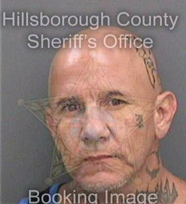 Cagle Donald - Hillsborough County, FL 