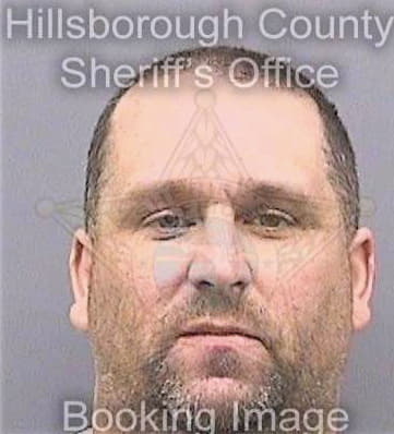 Delorey Jason - Hillsborough County, FL 