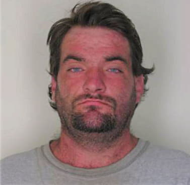 Miller John - Hillsborough County, FL 
