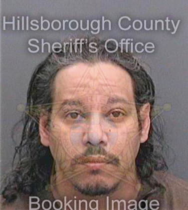 Martinez Otoniel - Hillsborough County, FL 