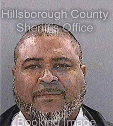 Lopez Ricardo - Hillsborough County, FL 