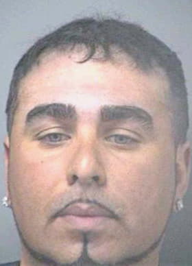 Torrado Alvaro - Hillsborough County, FL 