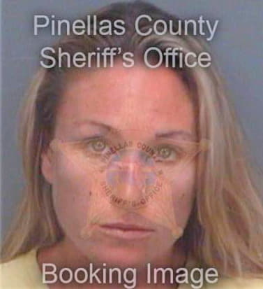 Dyer Angela - Pinellas County, FL 