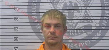 Henry Christopher - Harrison County, MS 