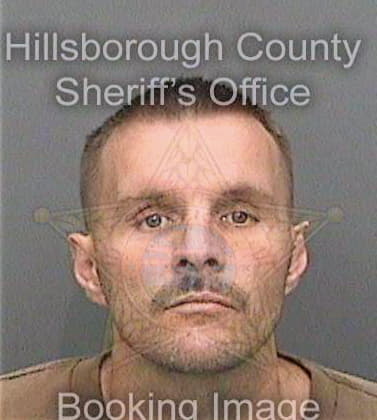 Overbey Christopher - Hillsborough County, FL 