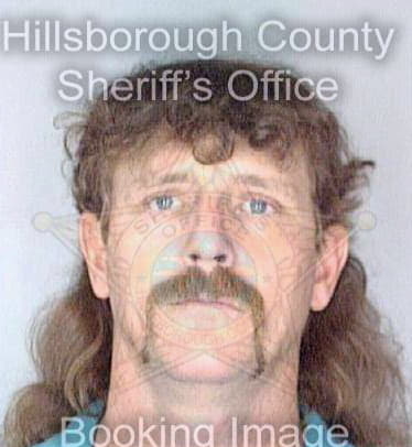 Elliott Gary - Hillsborough County, FL 