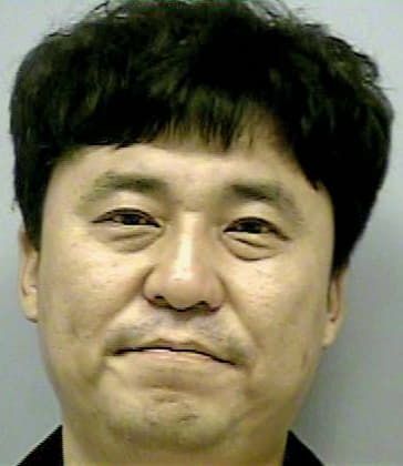 Jung Jae - Gwinnett County, GA 