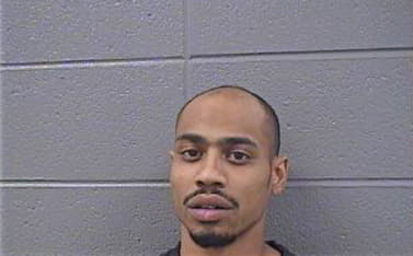 Ambrose Joshua - Cook County, IL 