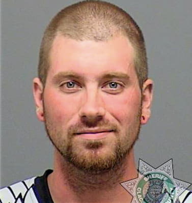 Derrick Kevin - Clackamas County, OR 