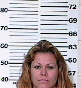 Rodriguez Mayra - Hidalgo County, TX 