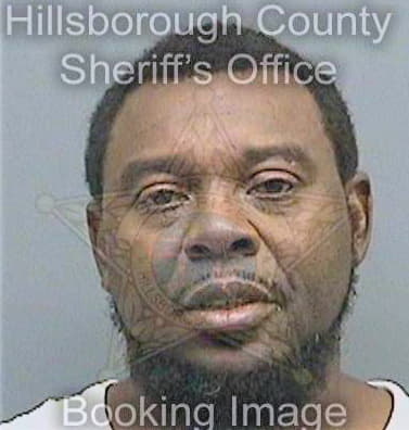 Turk Mitchell - Hillsborough County, FL 