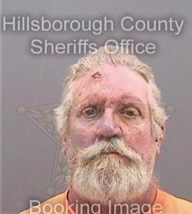 Slaughter Charles - Hillsborough County, FL 