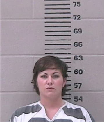 Biedermann Kyla - Gillespie County, TX 