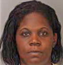 Wilkins Nekisha - Shelby County, TN 