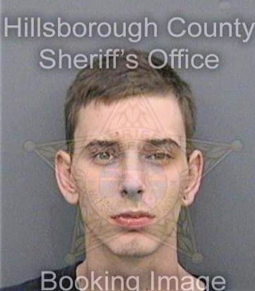 Latorre Noah - Hillsborough County, FL 