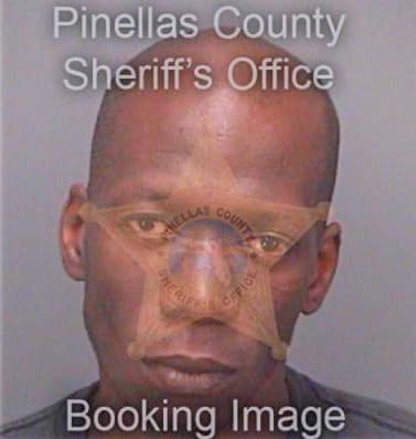 Jenkins Terrance - Pinellas County, FL 