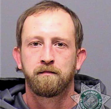 Corcoran Christopher - Clackamas County, OR 