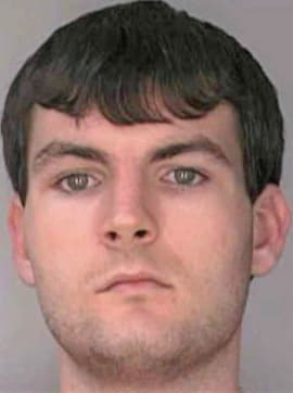Smith John - Hillsborough County, FL 