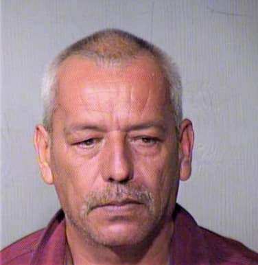 Cebreros Jose - Maricopa County, AZ 