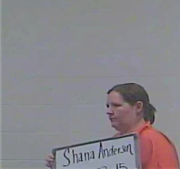 Anderson Shana - Marion County, MS 