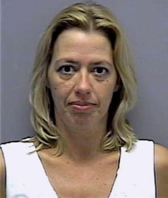 Scott Terri - Lee County, FL 