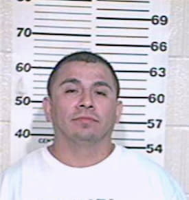 Gonzalez Armando - Hidalgo County, TX 