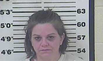 Mccallum Cortney - Carter County, TN 