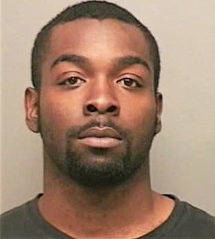 Mcknight Johnathan - Montgomery County, TN 