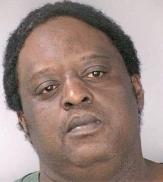 Mcduffie Jose - Hillsborough County, FL 