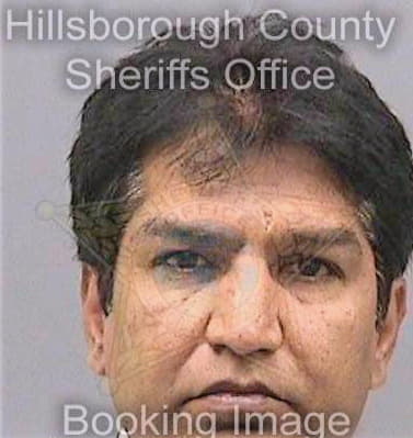 Sharma Mukul - Hillsborough County, FL 