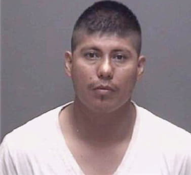 Hernandez Agustin - Galveston County, TX 