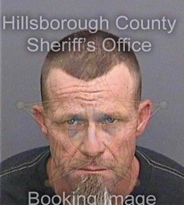 Ellison David - Hillsborough County, FL 