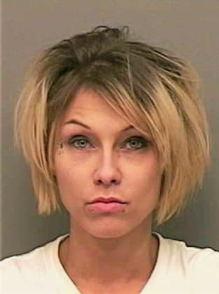 Brady Jamie - Montgomery County, TN 