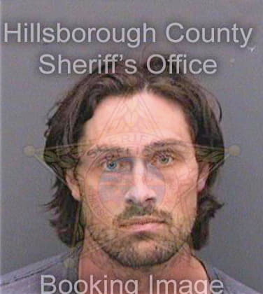 Bishop Ryan - Hillsborough County, FL 
