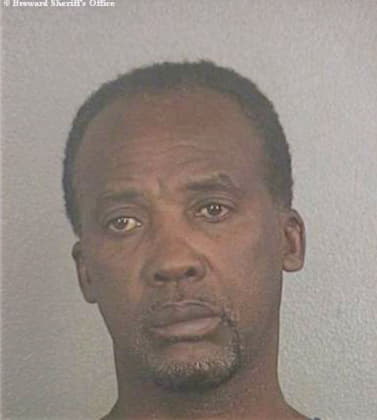 Lescott Boswell - Broward County, FL 