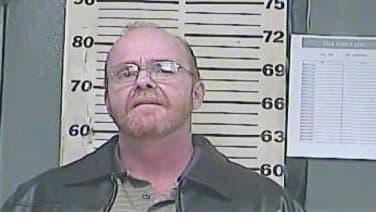 Douglas Charles - Greenup County, KY 