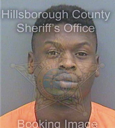 Johnson Douglas - Hillsborough County, FL 