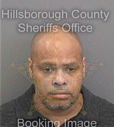 Thompson Franco - Hillsborough County, FL 